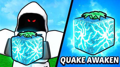 Can quake be awakened. Things To Know About Can quake be awakened. 